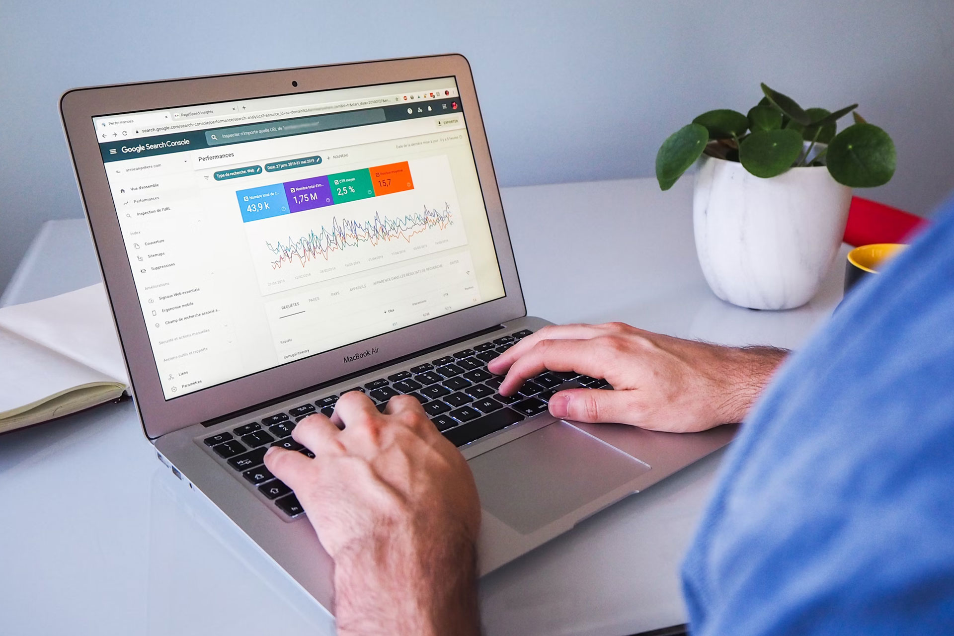 Why quality content is the secret to long-term SEO success