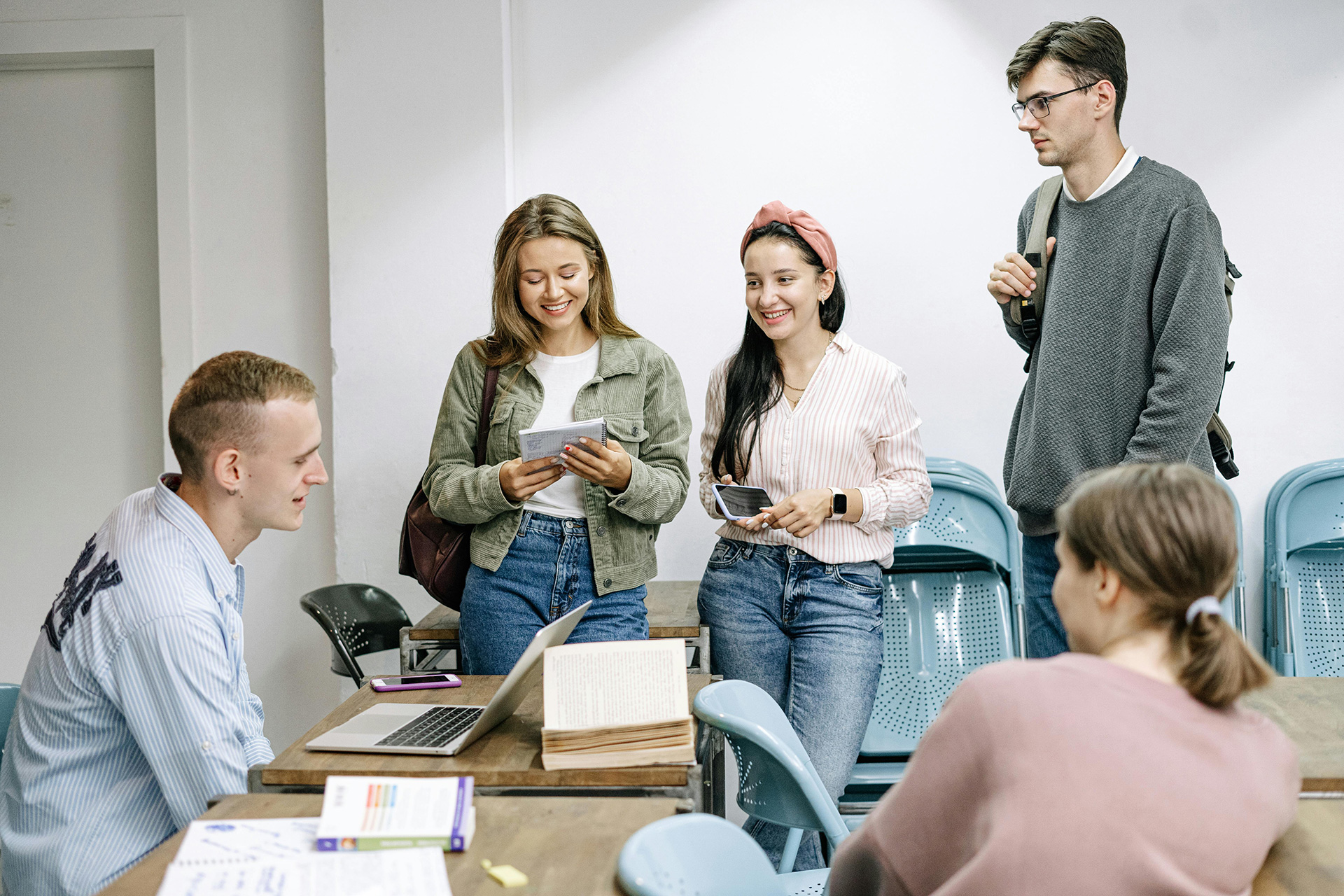 Brand Storytelling: What it is and Why it Works