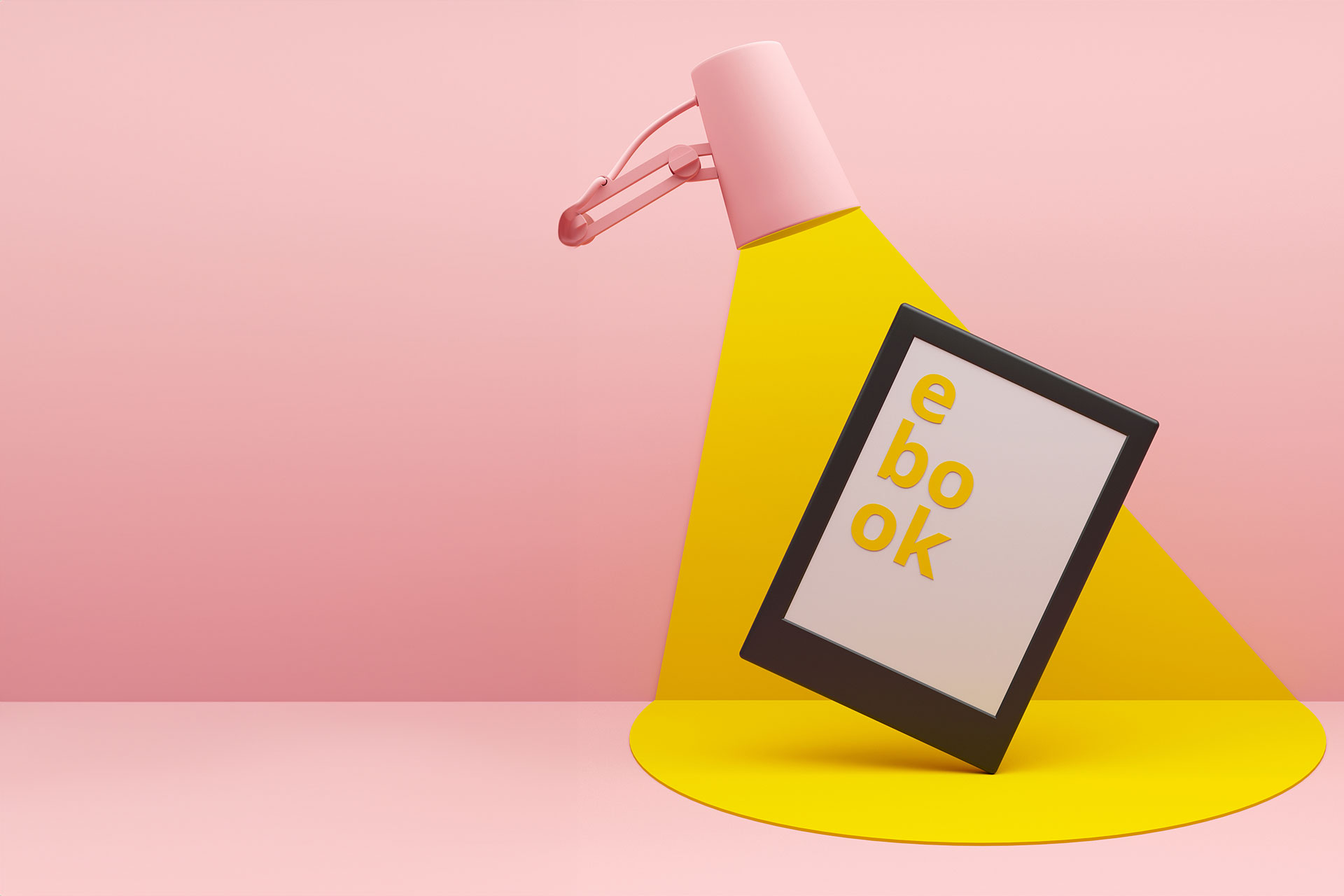 Why publish an eBook as part of your marketing strategy