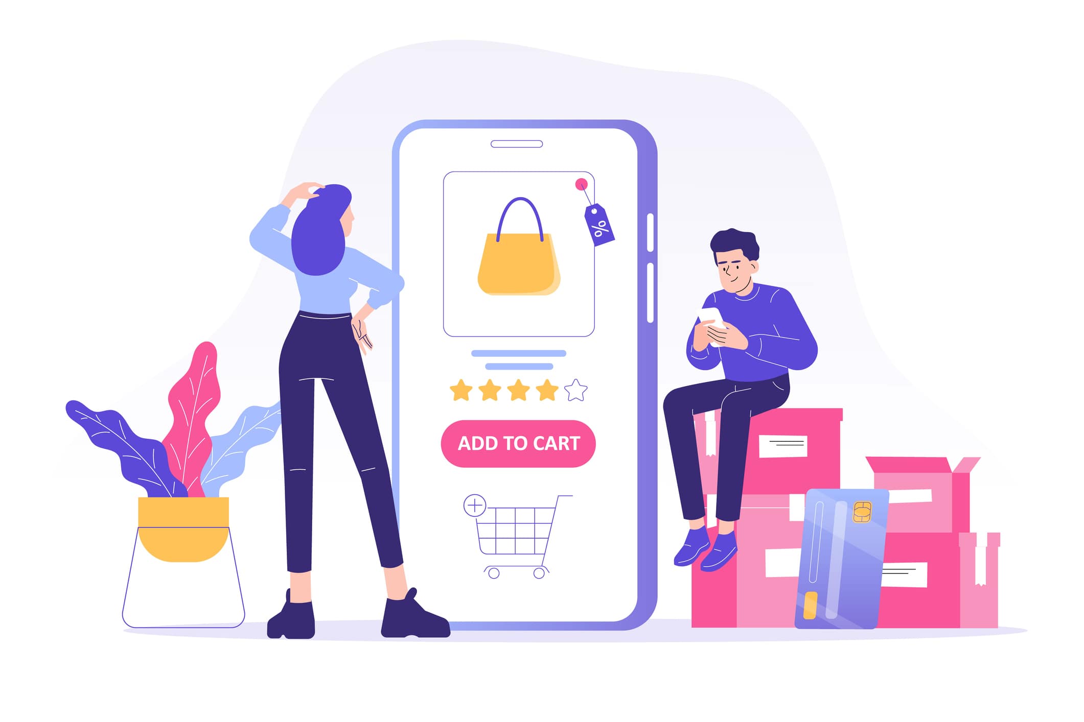 Which social media platform is best for my business?