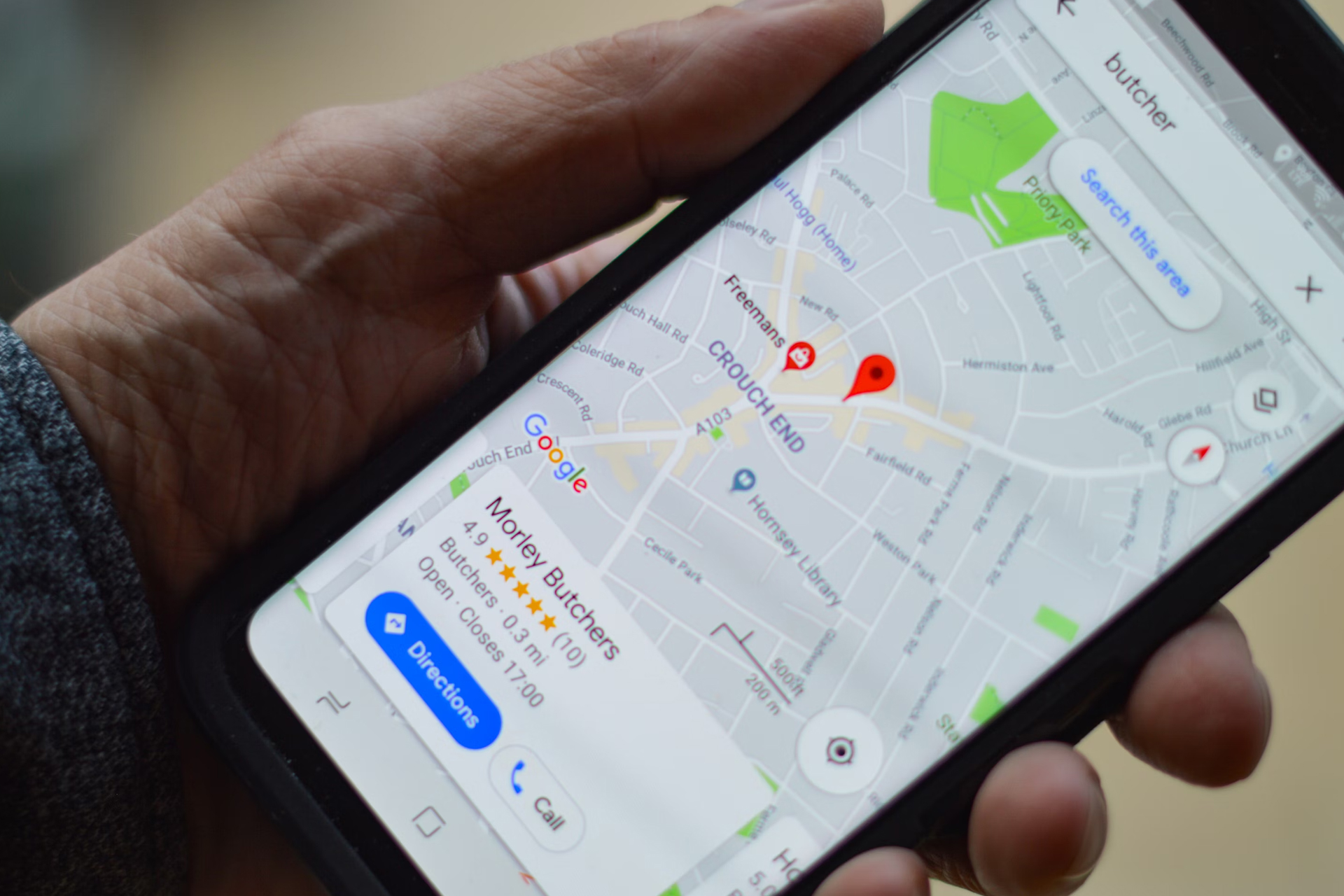 Local SEO and How to Get Found in Your Area