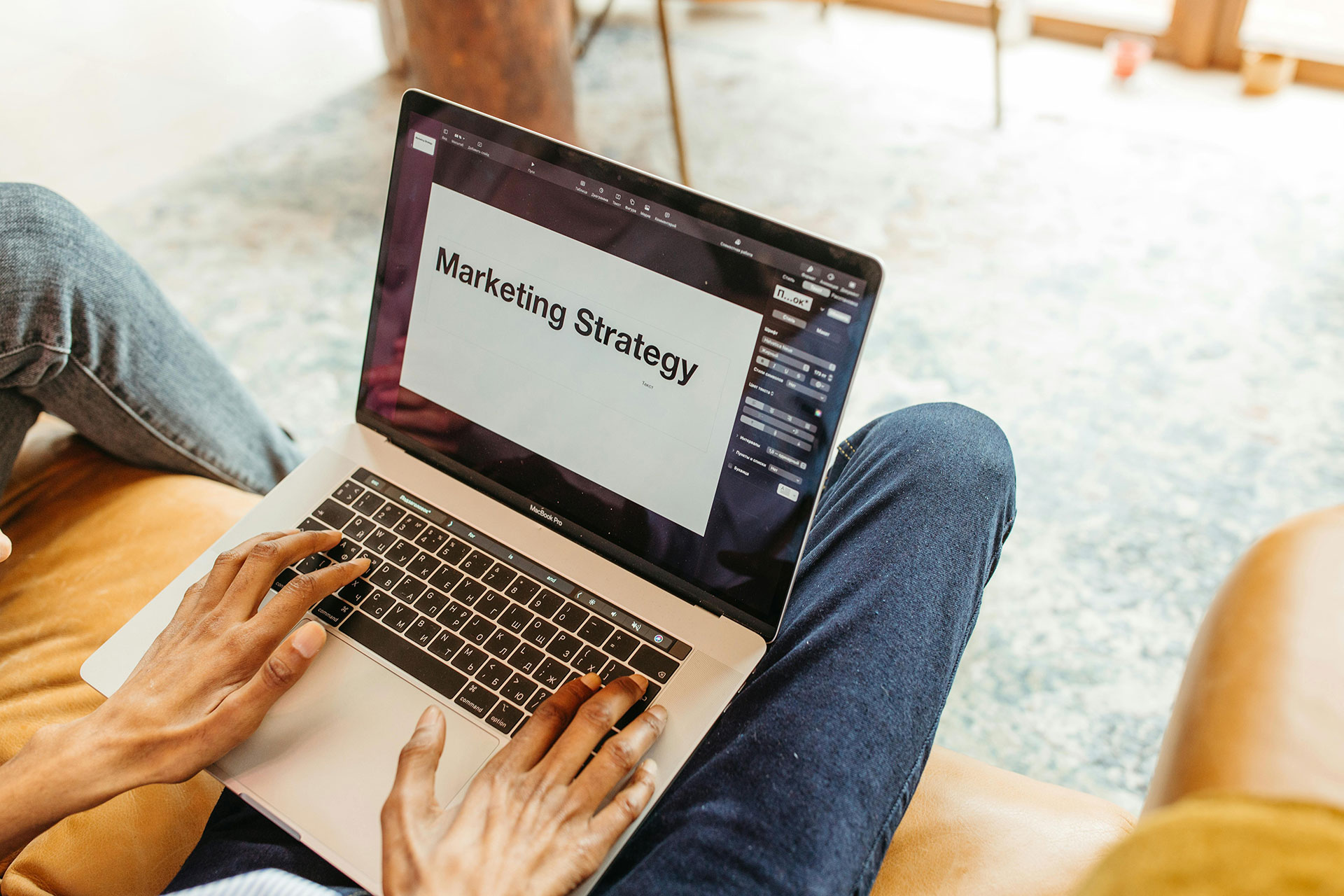 Falling Out of Love With Your Marketing? Time for a Refresh