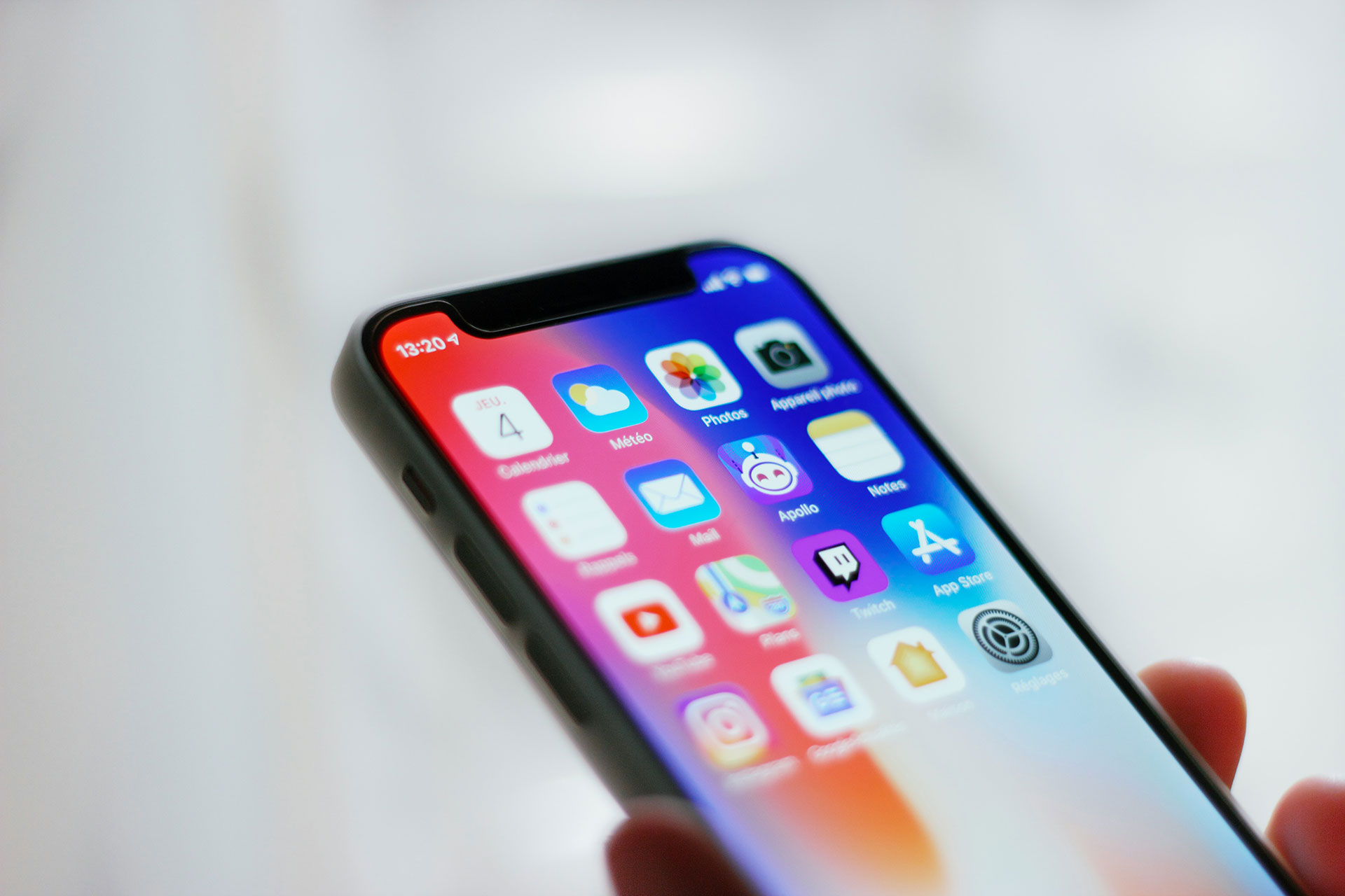 Mobile-First Design: Why It's No Longer Optional
