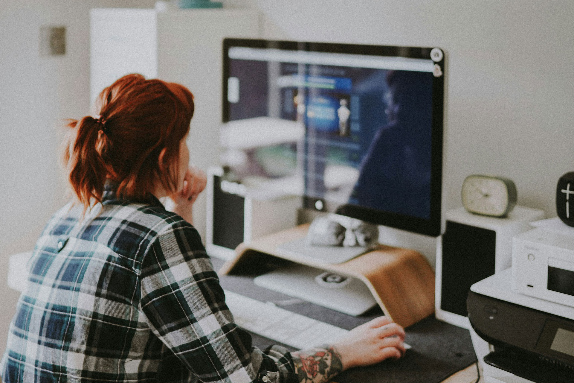 The Impact of Page Speed on SEO and User Performance