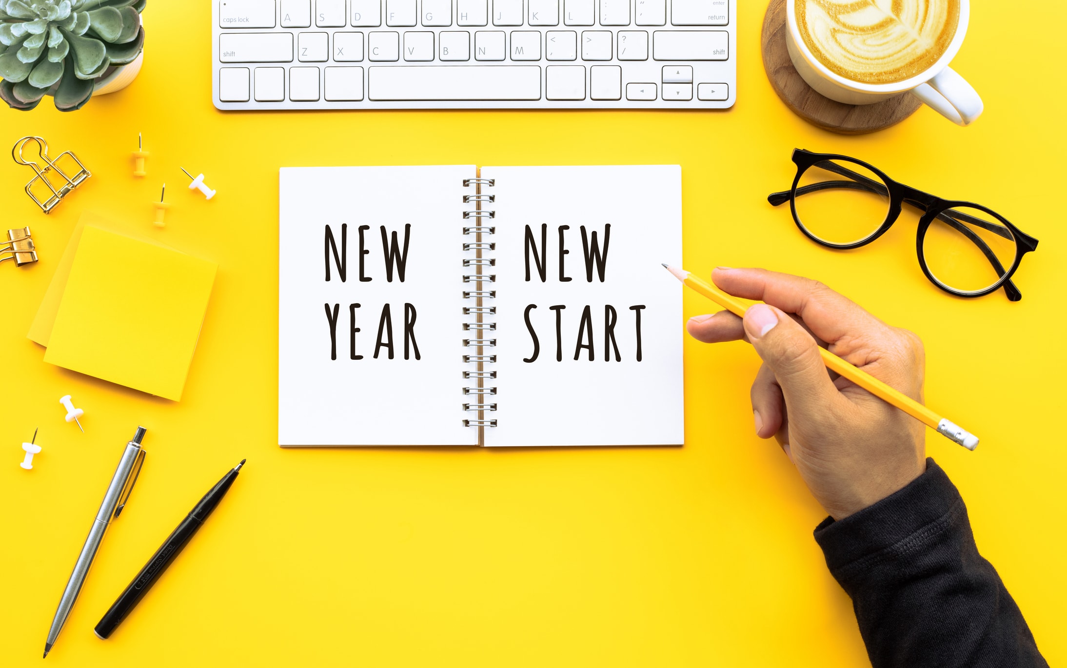 Refresh Your Marketing Strategy In The New Year With Vooba
