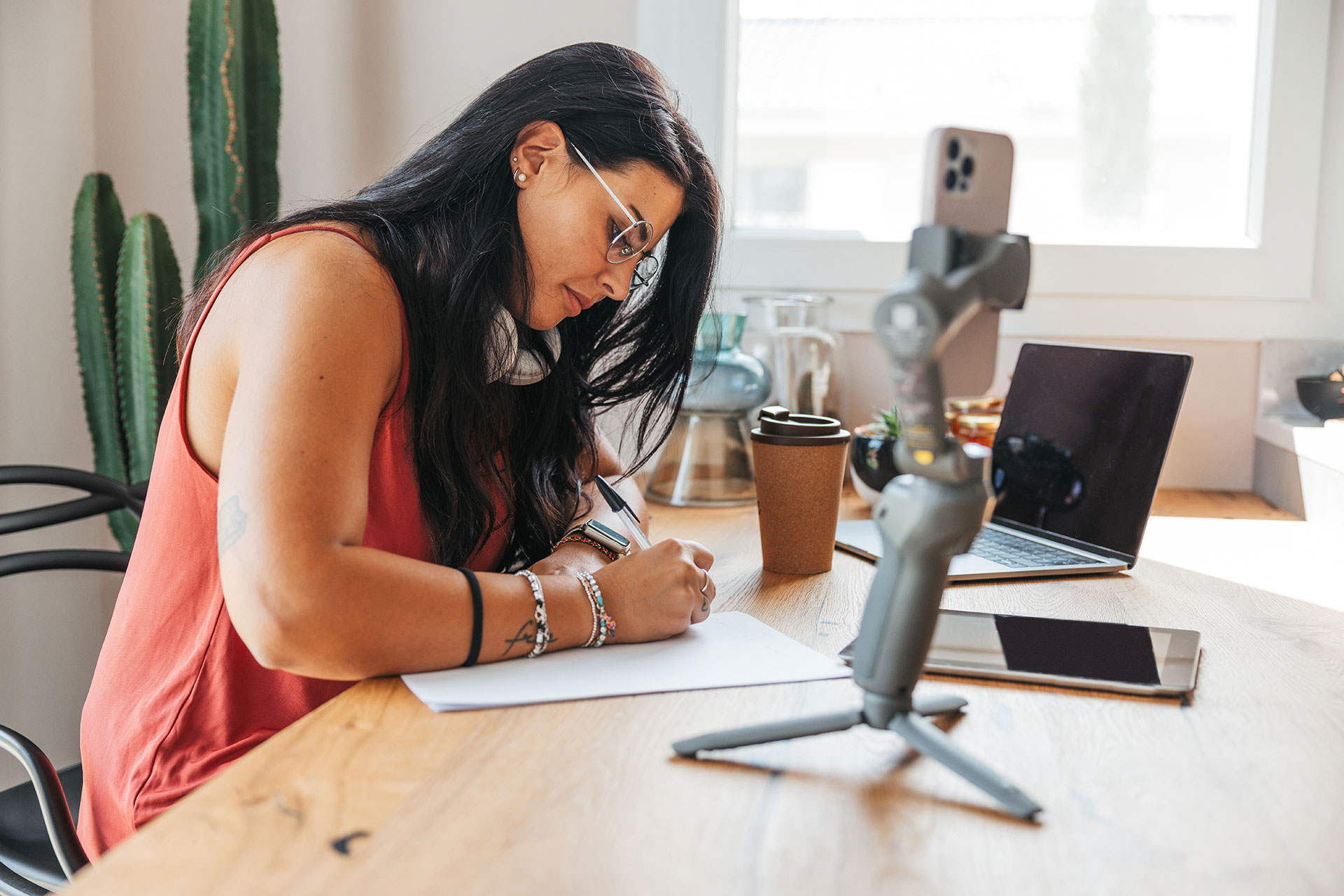 Repurposing content: Get more from what you already have