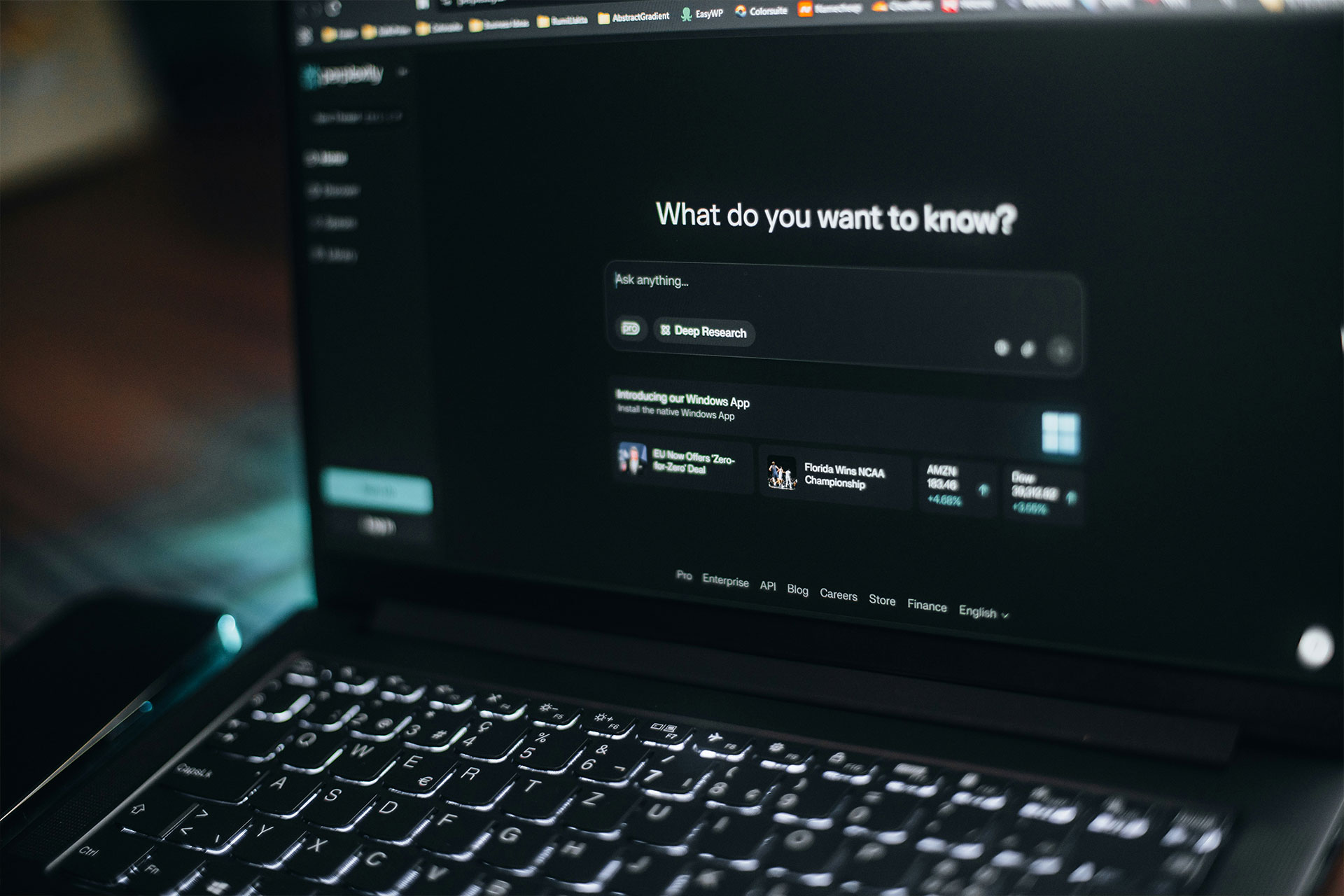 The Future of Search: What GEO and AEO Are and Why They Matter
