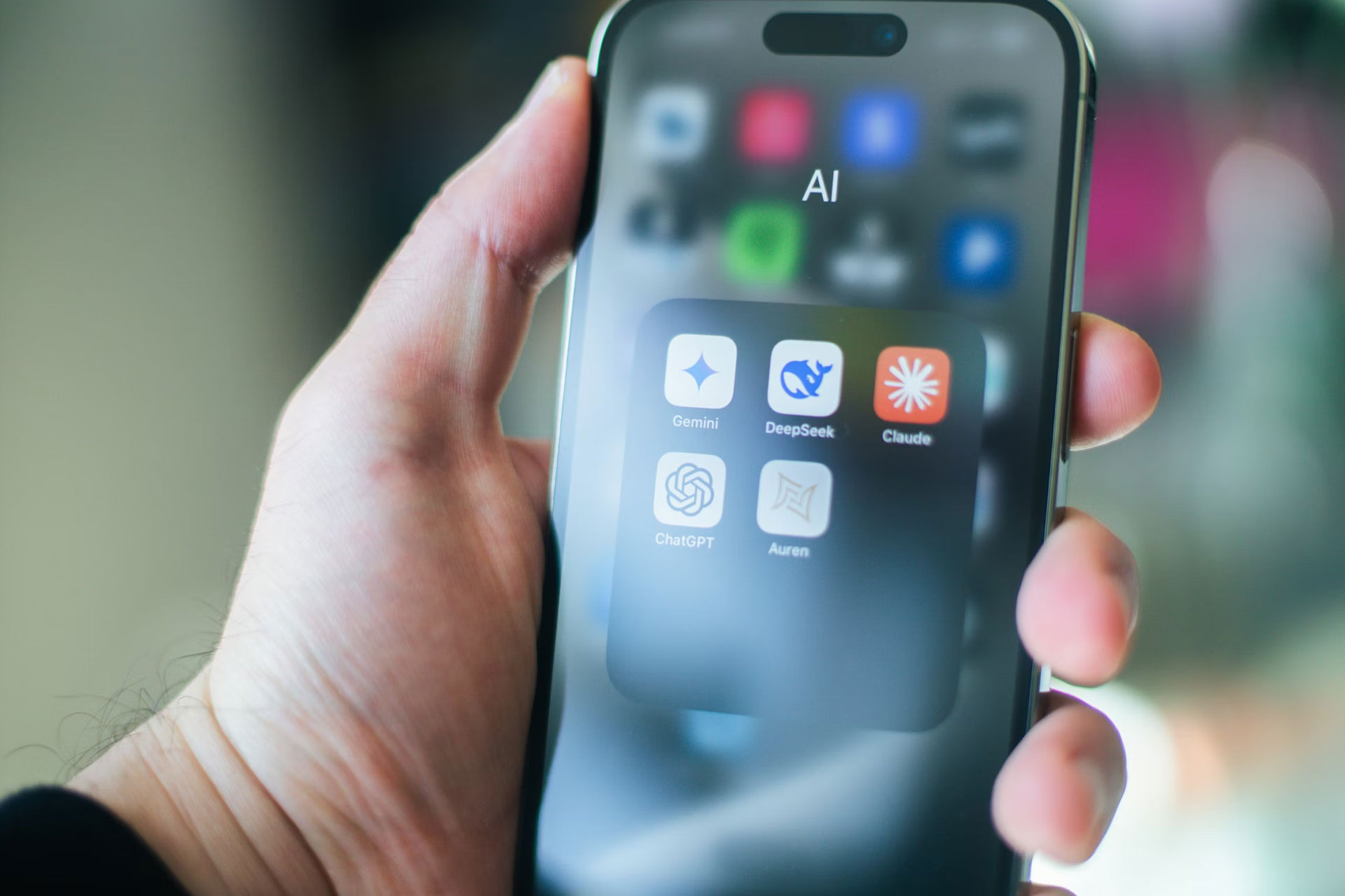 The Truth About AI: What It Can – and Can’t – Do for Your Marketing
