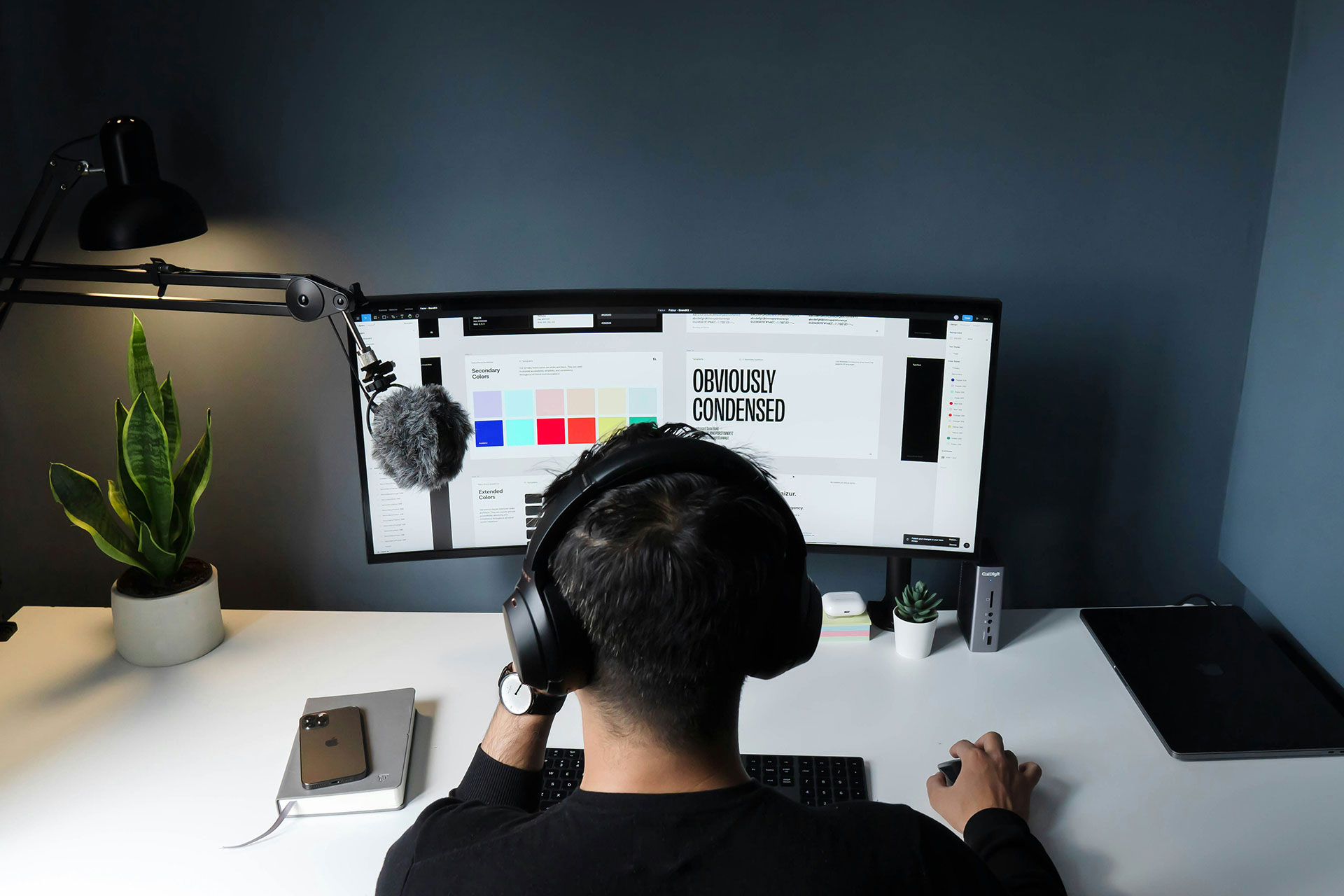 Why Visual Consistency Matters Across Social Media and Websites