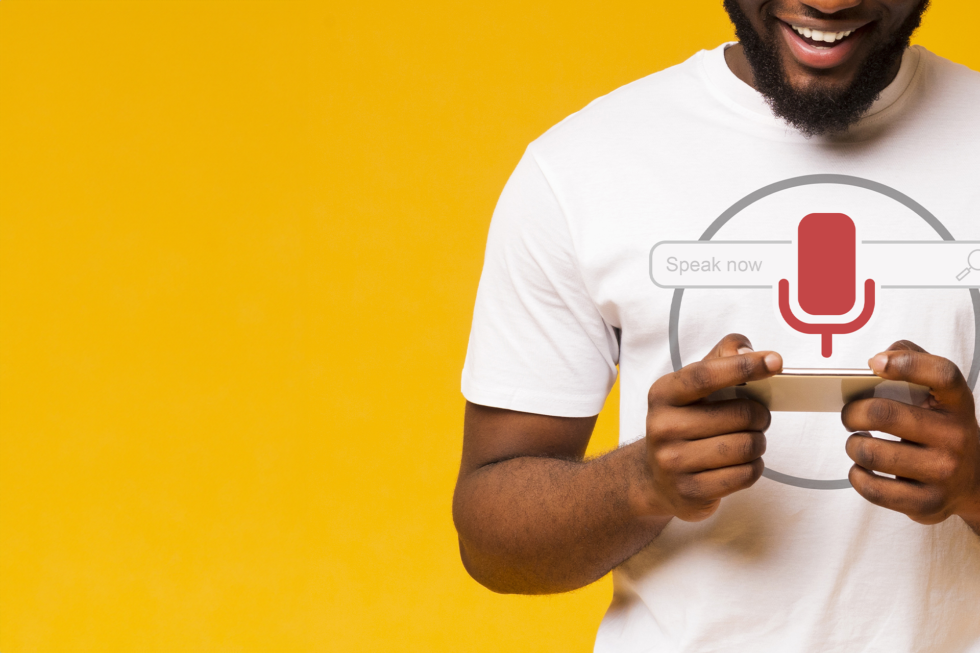 What is the future of SEO?: Navigating Voice Search and AI