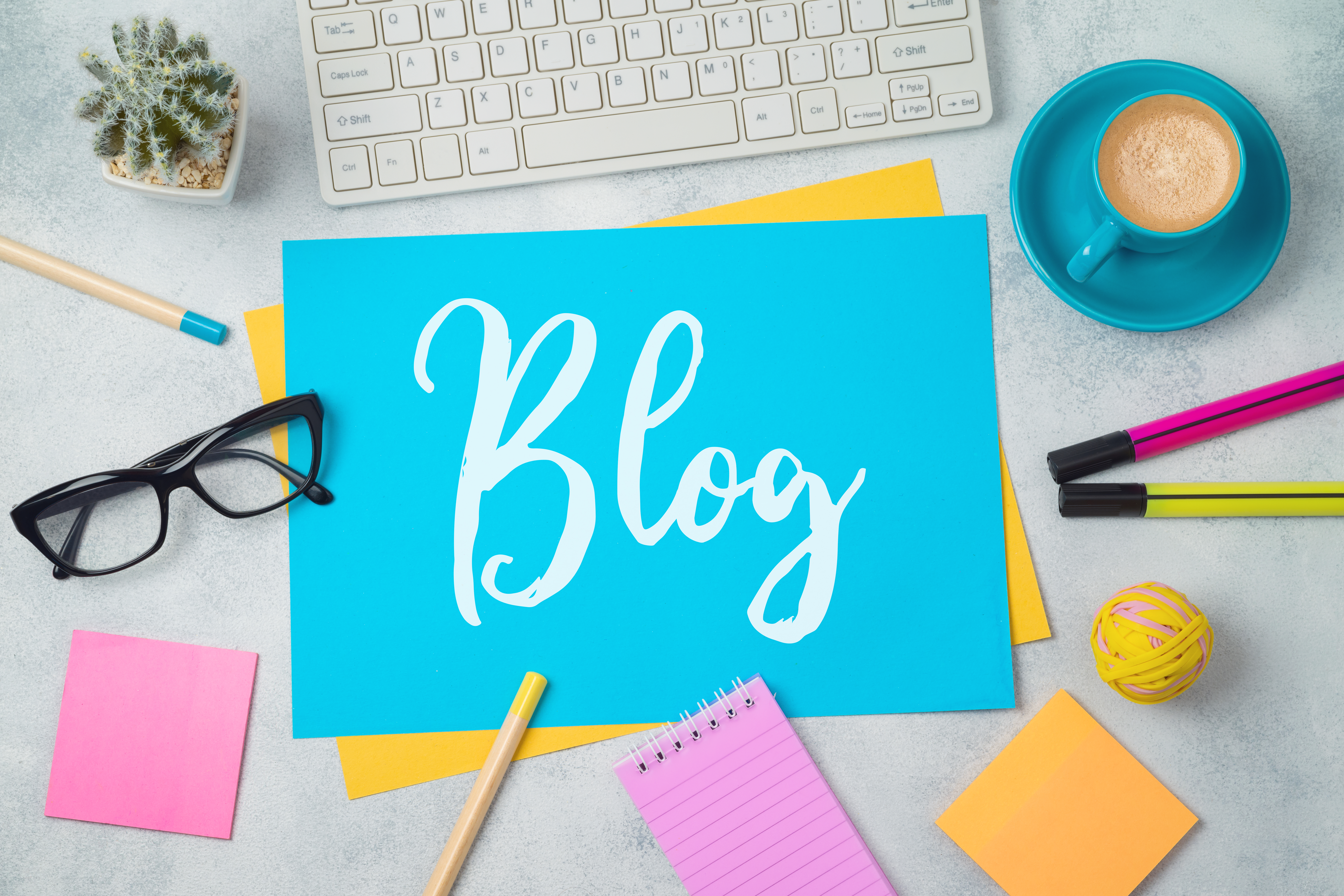 The Benefits Of Blogs
