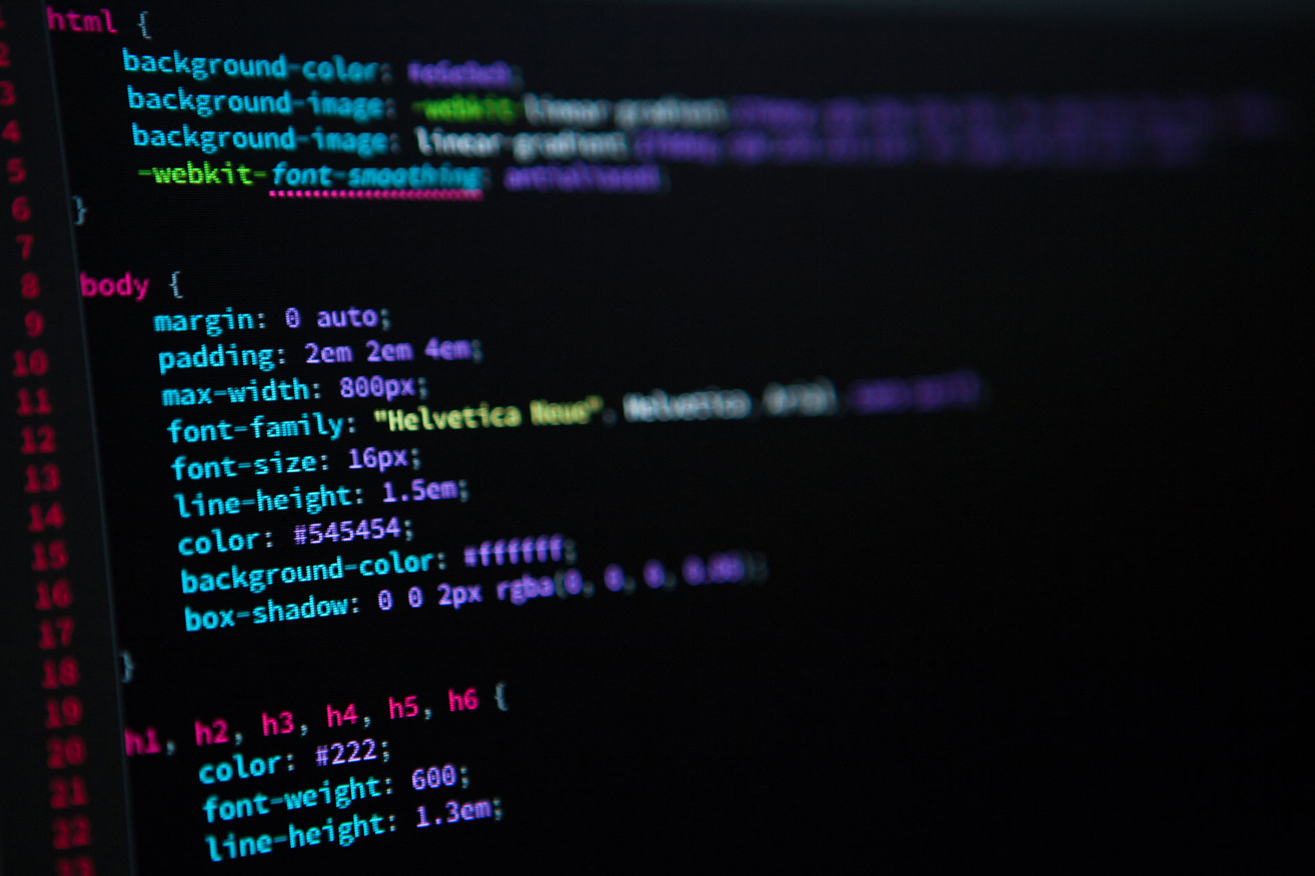 How Much Does a Small Business Website Cost in the UK?