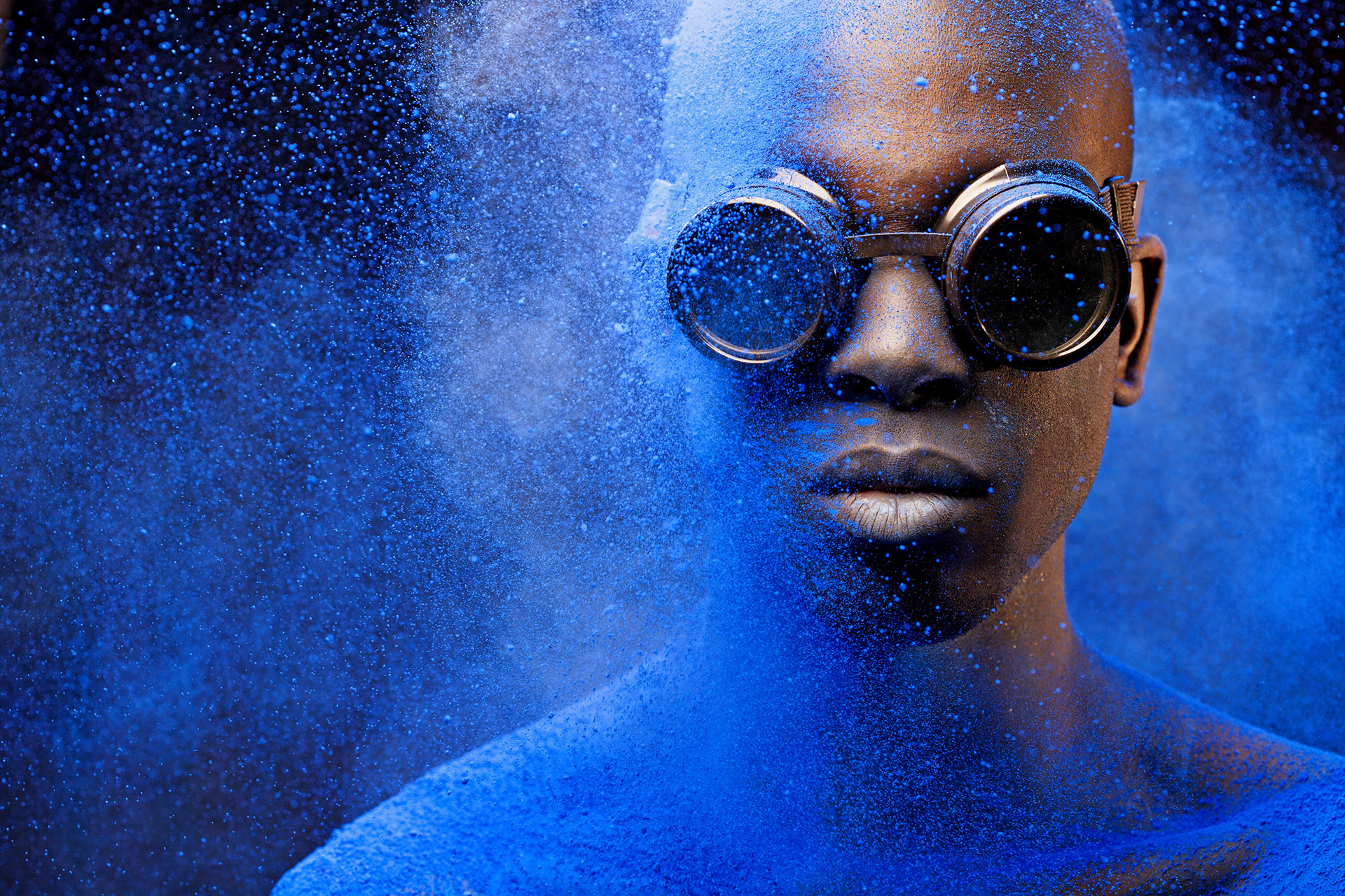 Finding the best colour scheme for website success