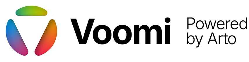 Voomi Logo